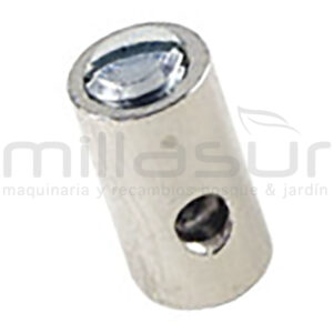 BOLSA DE 20 TERMINALES CABLE 23A-2,5