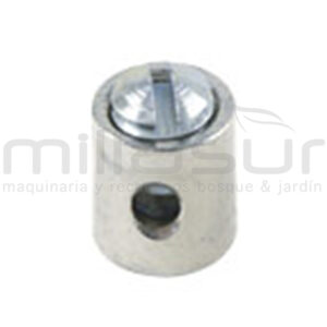 BOLSA DE 20 TERMINALES CABLE