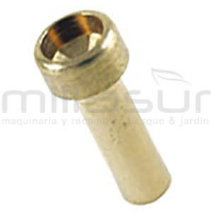 BOLSA DE 20 TERMINALES SOLDADURA CABLE 18A