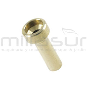 BOLSA DE 20 TERMINALES SOLDADURA CABLE 20A-3,2