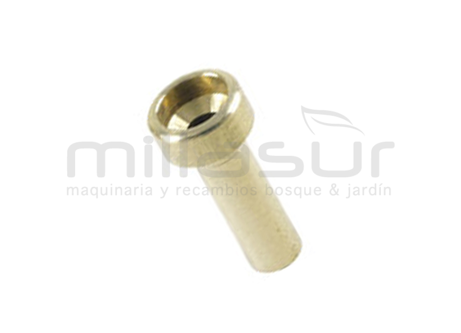 BOLSA DE 20 TERMINALES SOLDADURA CABLE 20A-3,2 BOLSA DE 20 TERMINALES SOLDADURA CABLE 20A-3,2