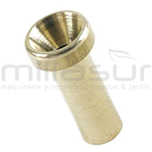BOLSA DE 20 TERMINALES SOLDADURA CABLE 31A