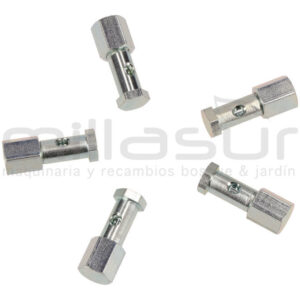 BOLSA DE 5 TERMIANLES CABLE 301370