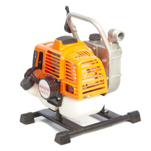 BOMBA AGUA 2T — 1″ ( 33 c.c )