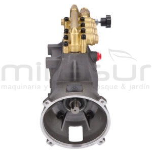 BOMBA COMPLETA H2200 (1-60)