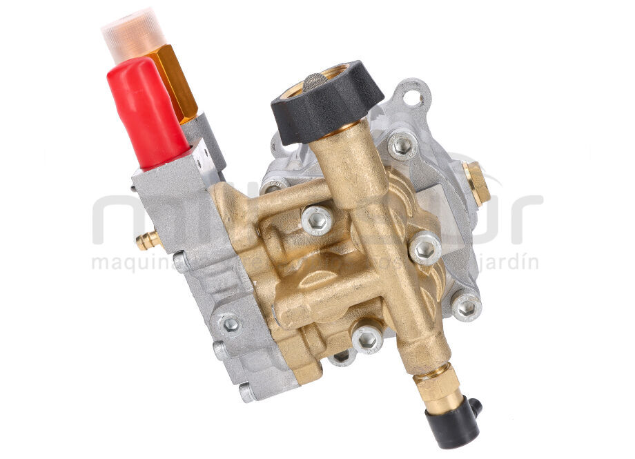 BOMBA COMPLETA HG3000 (A32)