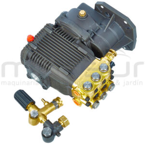 BOMBA COMPLETA HG3600R