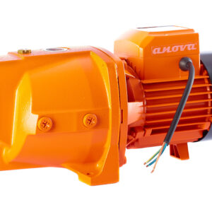 BOMBA ELECTRICA DE SUPERFICIE TIPO JET 1100W