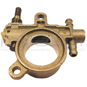 BOMBA ACEITE ENGRASE MG25-12A (75) MG2600 MG38 MG4100