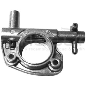 BOMBA ENGRASE OLEO MAC 936, 937, 941CX, 947, 952
