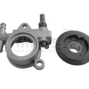 BOMBA ENGRASE ZENOAH HUSQV. T425, T435, 439 – JONSERED CS2125T
