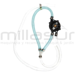 BOMBA EXPULSION AG14 (B59)