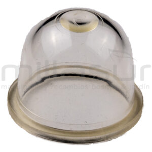 BOMBIN CARBURADOR ORIGINAL WALBRO WZ3-WZ22, WZ26-WZ33, WZ35, WZ38, WZ39, WZ43, D52C