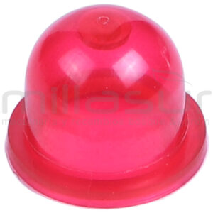 BOMBIN CARBURADOR WALBRO WA WT ROJO 21 X 16.5