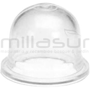 BOMBIN CARBURADOR WALBRO WZ3 – WZ22 WZ26 – D43C , D52C