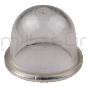 BOMBIN CARBURADOR ORIGINAL ZAMA C1Q-EL, C1Q-S, C1U, C1M