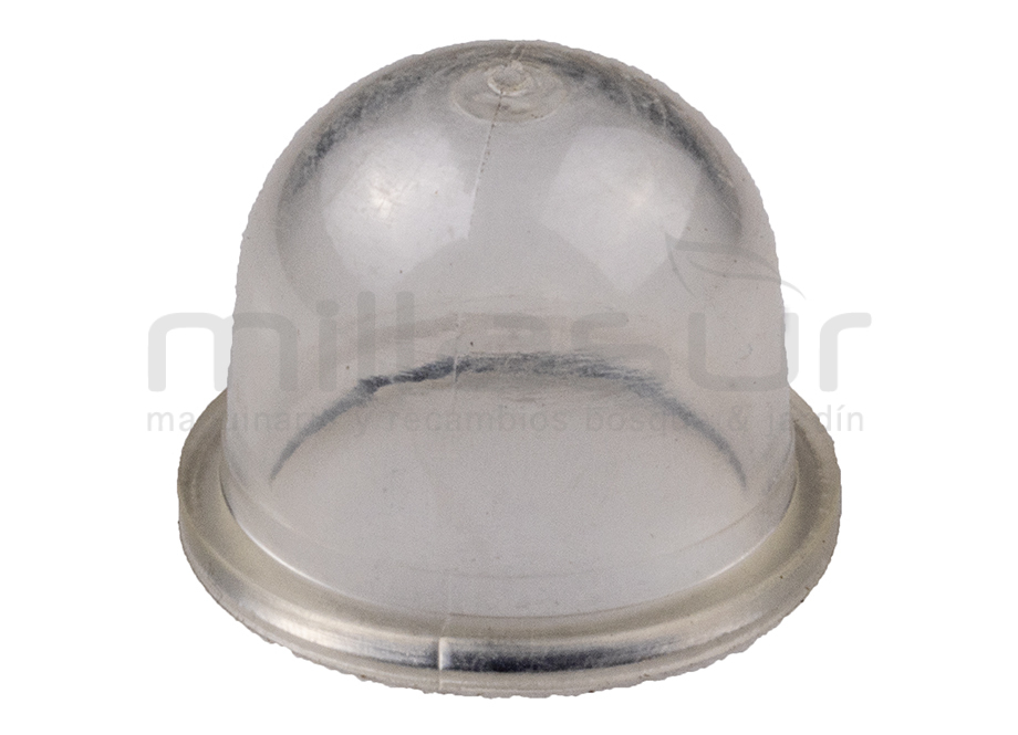 BOMBIN CARBURADOR ORIGINAL ZAMA C1Q-EL, C1Q-S, C1U, C1M