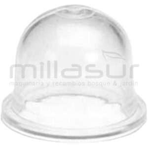 BOMBIN CARBURADOR ZAMA C1U-C1Q 22 X  18.5