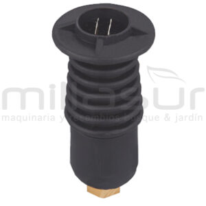 BOQUILLA AJUSTABLE HIDROLIMPIADORA (1/4″ – 3600psi)