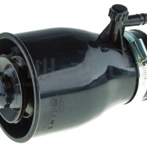 BOQUILLA CON TURBINA DIFUSORA AG14 (B54)