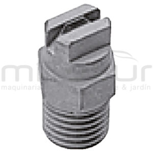 BOQUILLA ESTÁNDAR H250CL