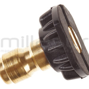 BOQUILLA NEGRA CHORRO CAUDAL MAX. H1350 (50)