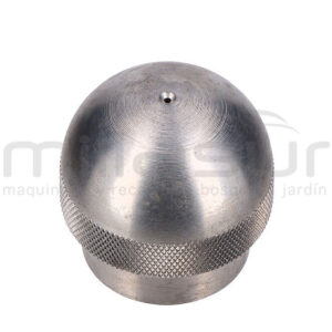 BOQUILLA PARA DESATASCADOR TIPO BOLA 1/4