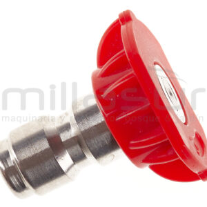 BOQUILLA ROJA CHORRO FINO H1350 (50)