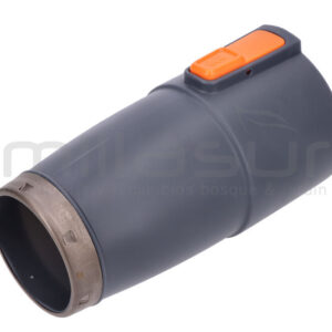 BOQUILLA SOPLADO COMPLETA E60BL (1-4)