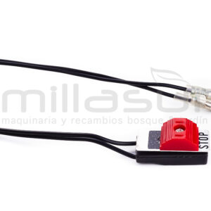 BOTON APAGADO D43C