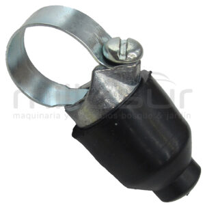BOTON APAGADO MOTOAZADAS 22 mm.