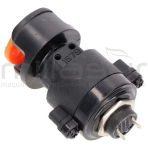 BOTON ENCENDIDO COMPLETO CC251TE (129-138)