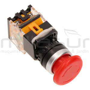 BOTON INTERRUPTOR PARE EMERGENCIA BIO150T (4)