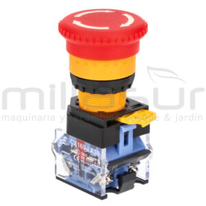 BOTON PARE EMERGENCIA BIO300 (65)