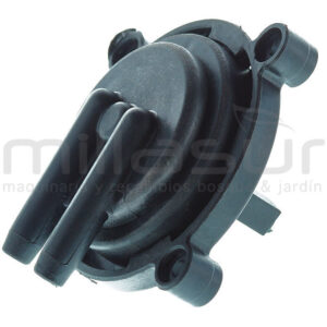 BOTON REGULADOR DETERGENTE CHASIS H1350 (77)