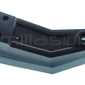 BRAZO IZQ SOPORTE ENROLLADOR MANGUERA H1350 (5)