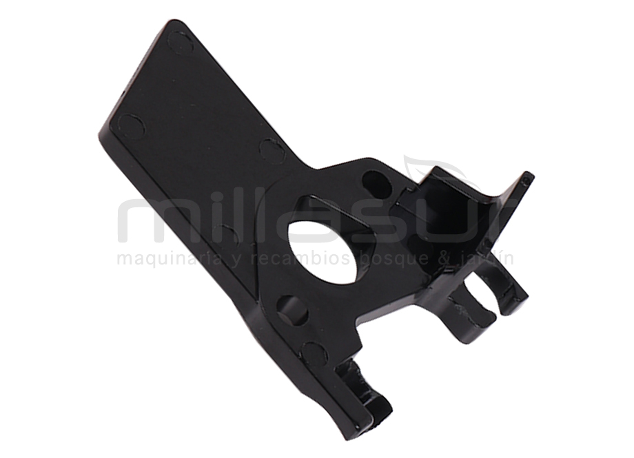 BRIDA ADMISIÓN HONDA GX120-160-200