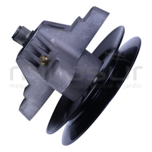 BUJE COMPLETO CUCHILLA MTD (Serie)