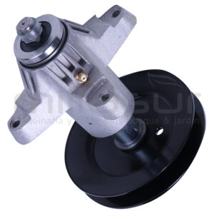 BUJE COMPLETO CUCHILLA MTD (Serie)