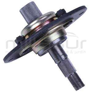 BUJE CUCHILLA MTD SERIES 600-805 CORTES