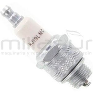 BUJIA BS CUELLO CORTO CU CHAMPION RJ19LMC