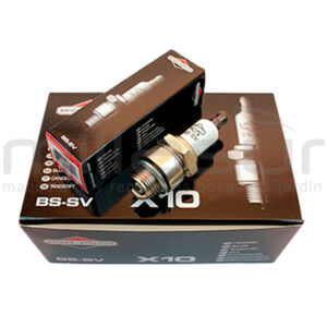 BUJIA BS CUELLO CORTO SV CU reemplaza a 591868