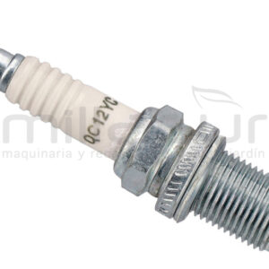 BUJIA BS CUELLO LARGO CHAMPION QC12YC