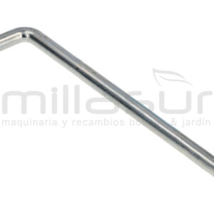 BULON PASADOR PLATAFORMA