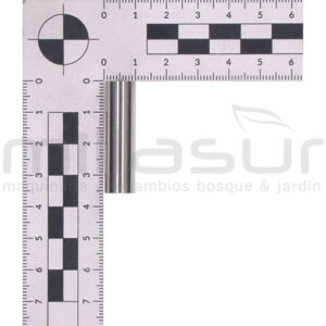 BULON PISTON D553(24),D553M(25)