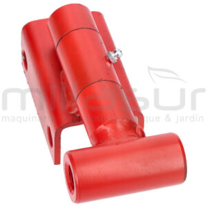 CABEZA ENGANCHE REMOLQUE MC500-120 (VERSION 2023)