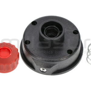 CABEZAL AUTOMÁTICO A IZQUIERDAS Ø 2 ADAPTABLE A HOMELITE HBC30, ST385 CG, …