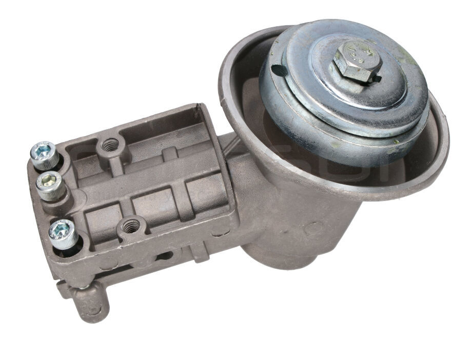 CABEZAL DESBR. ALPINA CASTOR VIP42, VIP52, STAR 45, STAR 55 - 28mm 10e