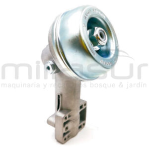 CABEZAL DESBR. STIHL FS75, FS91, FS120, FS200, FS250 (25.4mm – cuadrado)