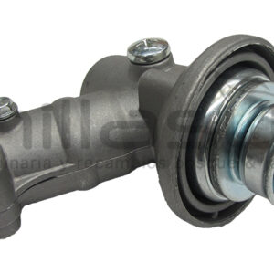 CABEZAL DESBROZADORAS 26  mm. – 10 ESTRIAS